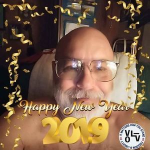 Meet your Posher, Jim